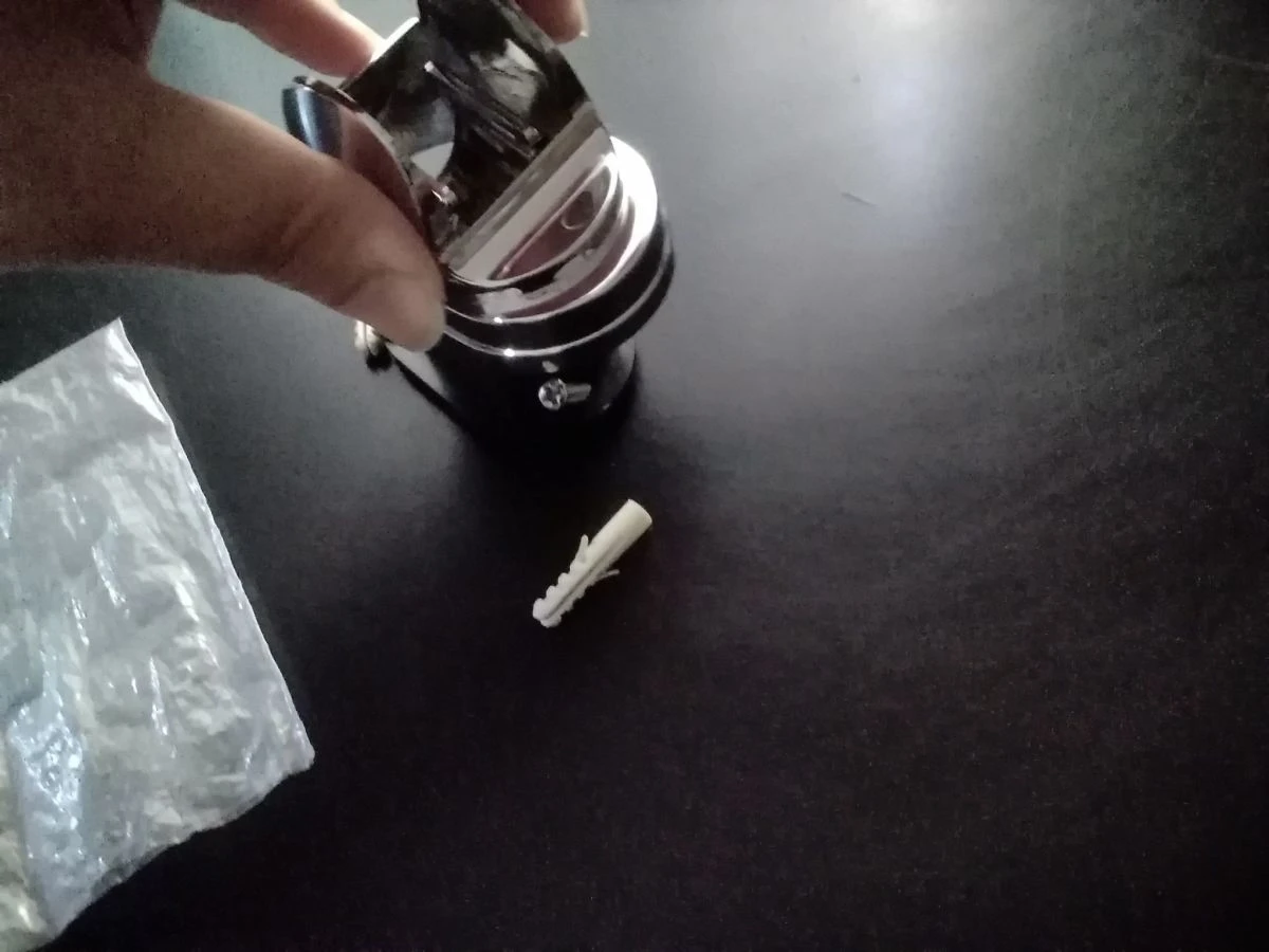 Vendora Στήριξη ντουζιέρας για το μπάνιο!!! Καινούργιο!!!!! 7 Vendora Στήριξη ντουζιέρας για το μπάνιο!!! Καινούργιο!!!!! - Image 5