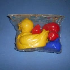 Vendora ΠΑΠΑΚΙΑ ΠΟΥ ΕΠΙΠΛΕΟΥΝ ΓΙΑ ΤΟ ΜΠΑΝΙΟ ΤΟΥ ΜΩΡΟΥ