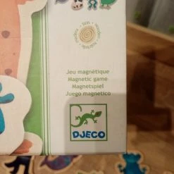 Vendora Djeco μαγνητικά τρελοζωακια -Vendora store b7dcf7459d66f9dda53f6c0f1bae07a594bbf44b xl