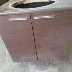 Vendora ΕΠΙΠΛΟ ΜΠΑΝΙΟΥ ΚΑΦΕ -Vendora store b820b017888f9133fdb57c606ccc4c7fe7e02ef6 xl