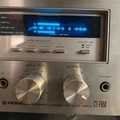 Vendora Πωλείται το Κασσετοφωνο Pioneer Ct-f650 μπλε σειρα -Vendora store b828ab18b4ff4e4733d382fcc2c540745d85536c xl