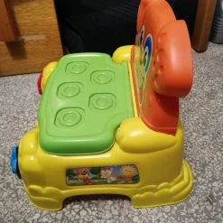 Vendora βρεφικό παιχνίδι σκαμνακι -Vendora store b939ae94726408128b2d7a03f84f8b552ff07761 xl