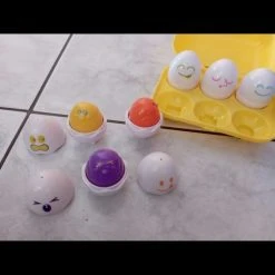 Vendora Tomy Toomies παιχνίδι αυγά για βρεφικά χερακια για 6+ Μηνών 6 Vendora Tomy Toomies παιχνίδι αυγά για βρεφικά χερακια για 6+ Μηνών -Vendora store b9764be9f51a68bb78864f44101e8d8da160ca0b xl