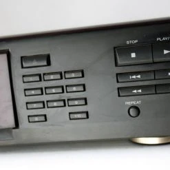 Vendora VINTAGE KENWOOD CD COMPACT DISC PLAYER DPF-1010 MADE IN MALAYSIA -Vendora store b98814d53197bb8a7b21e8b87f7c8fb8aa48011d xl