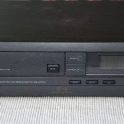 Vendora Philips CD210 Cd Player