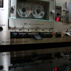 Vendora DECK/ΚΑΣΕΤΟΦΩΝΟ SONY TC U5 -Vendora store b9f9f000f006785f6ddf4fe69680015206753daf xl