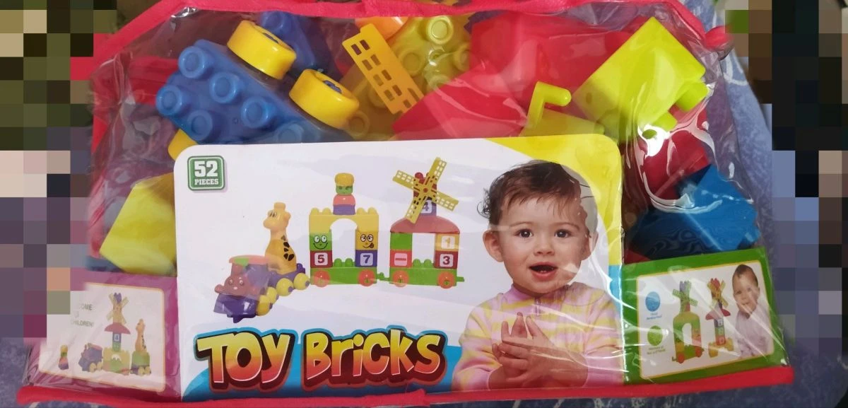 Vendora Παιδικά παιχνίδια 5 Vendora Παιδικά παιχνίδια - Image 3