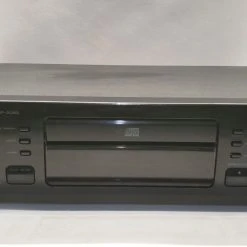 Vendora Cd Player Kenwood Dp 2050