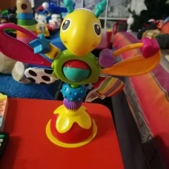 Vendora Freddie η πυγολαμπίδα. Παιχνίδι καρέκλας φαγητού. 11 Vendora Freddie η πυγολαμπίδα. Παιχνίδι καρέκλας φαγητού. -Vendora store baf2e744a59d7e1c91ef981ec34dbb46194518a2 xl