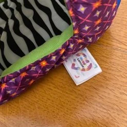 Vendora Μαλακός κύβος παζλ Lamaze Animal Faces Shape Sorter -Vendora store bb776b5cfdc349654c88347b1bcab66aa4d4a2dd xl