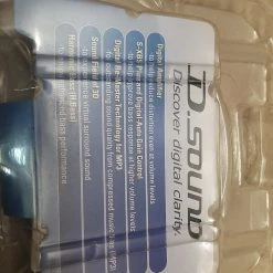 Vendora PANASONIC SL-SV590 VINTAGE CD Player (mp3) - FM Radio. 14 Vendora PANASONIC SL-SV590 VINTAGE CD Player (mp3) - FM Radio. -Vendora store bbafba216b69069f2b4c44163854a2cae05fa3a4 xl