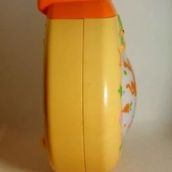 Vendora TOMY ΒΡΕΦΙΚΟ ΠΑΙΧΝΙΔΙ ΓIΑ ΝΑΝΟΥΡΙΣΜΑ -Vendora store bbc346fe0e234fc5856b89b9456f88b0bbd95257 xl