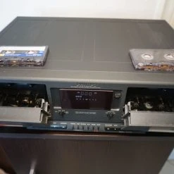 Vendora PIHLIPS Cassette Deck 70FC910 /20S -Vendora store bbd24dce8d2a05bcf3912b9d68e20c5f7baaeb7f xl