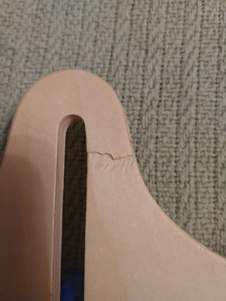 Vendora Ξυλινο βρεφικο παιχνιδι 4 Vendora Ξυλινο βρεφικο παιχνιδι - Image 2