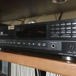 Vendora SONY CD PLAYER CDP-M11 -Vendora store bbf9a591b32a8be6b7a3d9cadfd0cf5393549a62 xl