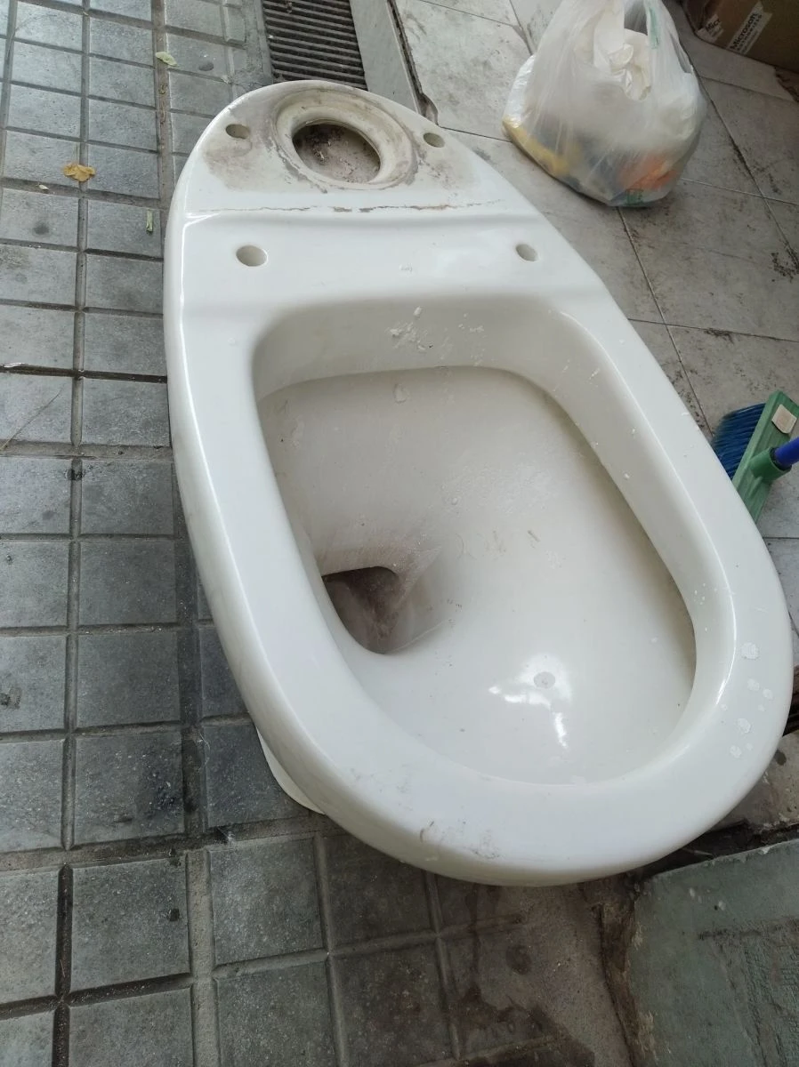 Vendora ΛΕΚΑΝΙ ΤΟΥΑΛΕΤΑΣ 3 Vendora ΛΕΚΑΝΙ ΤΟΥΑΛΕΤΑΣ