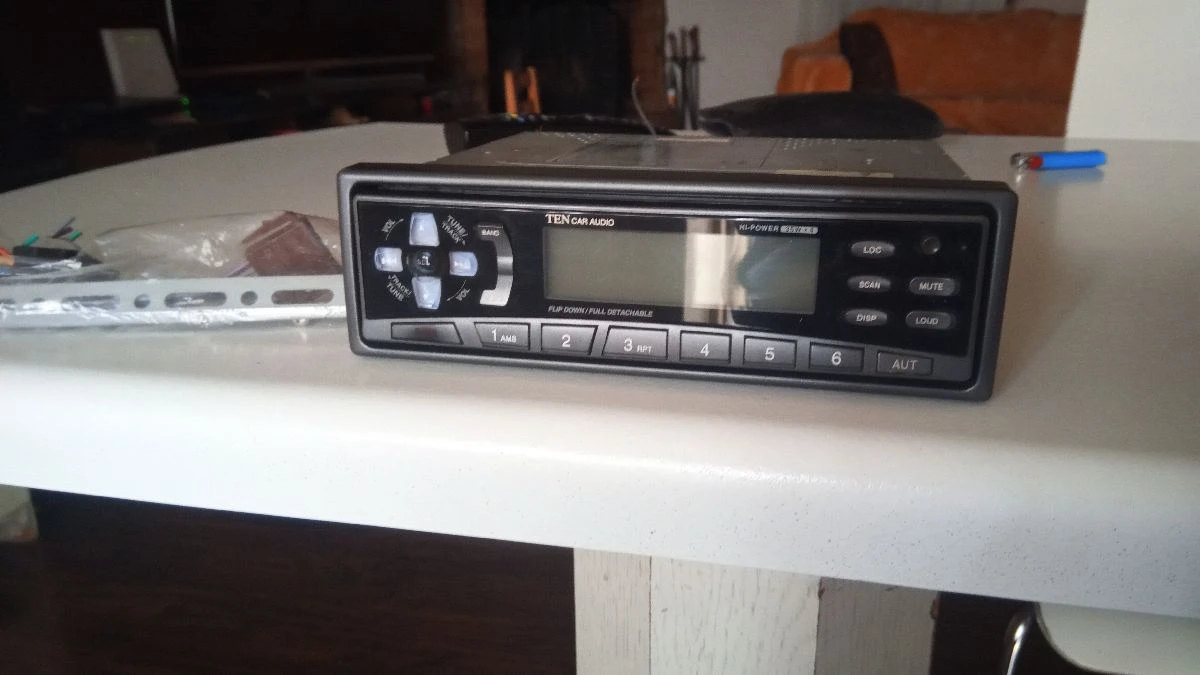 Vendora κασετόφωνο Hundai γνησιο νεο 3 Vendora κασετόφωνο Hundai γνησιο νεο