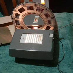 Vendora Μηχανή προβολής ROTODISC Προβολής σλαιτς. -Vendora store bcab8a149b5fd718c644caf4985d2bf987ab01aa xl