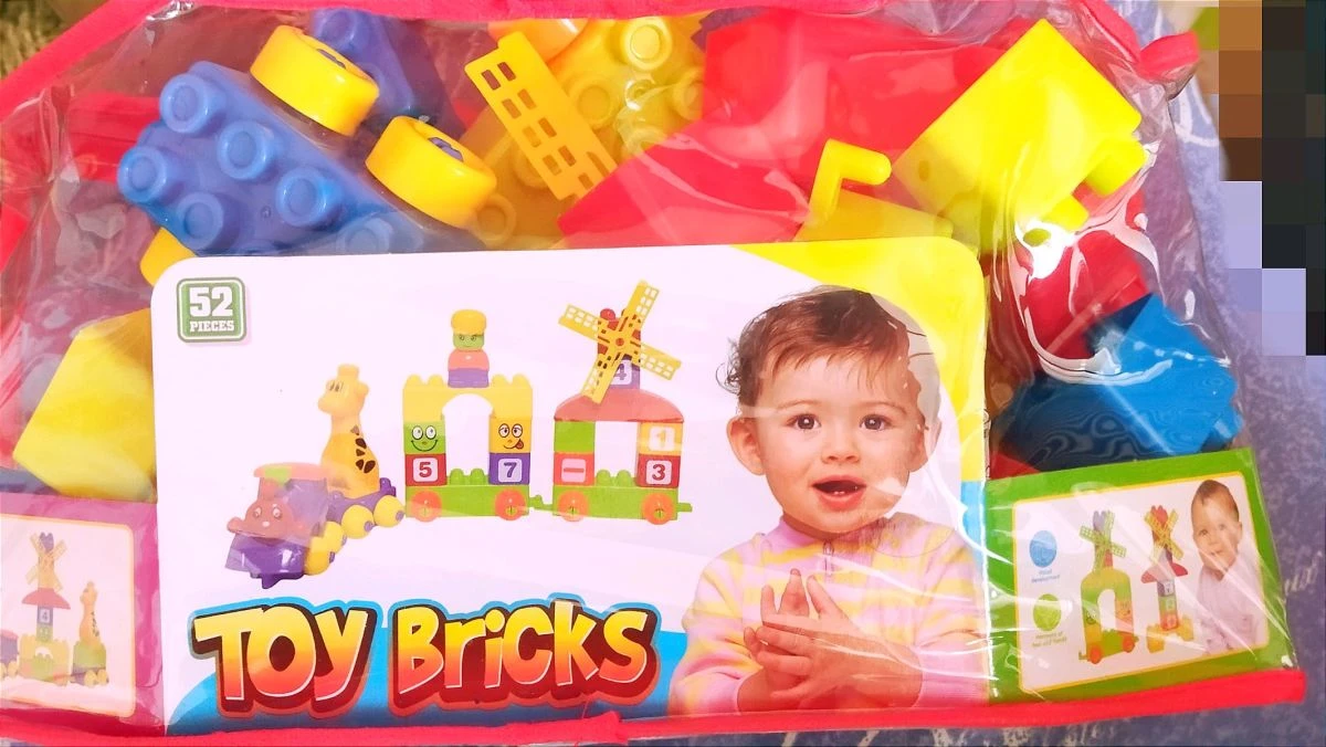 Vendora Παιδικά παιχνίδια 6 Vendora Παιδικά παιχνίδια - Image 4