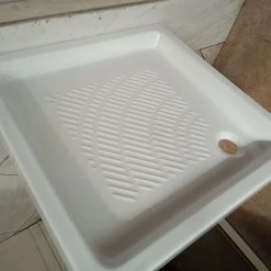 Vendora Πορσελανινη ντουζιερα 70 επι 70 καινουργια