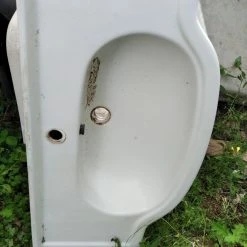 Vendora ΝΥΠΤΗΡΑΣ ΜΠΑΝΙΟΥ ΠΟΡΣΕΛΑΝΗ