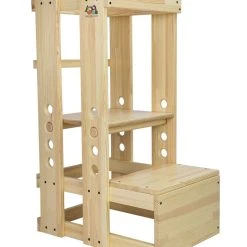 Vendora Πύργος εκμάθησης Martzikmav