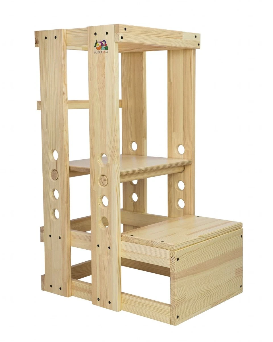 Vendora Πύργος εκμάθησης Martzikmav 3 Vendora Πύργος εκμάθησης Martzikmav