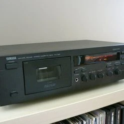 Vendora ΚΑΣΕΤΟΦΩΝΟ YAMAHA KX - 390 -Vendora store bd6b4fee9acc8ff4aefb76e8f4995371880dfe74 xl