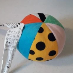 Vendora Mαλακή μπάλα - κουδουνίστρα ΙΚΕΑ