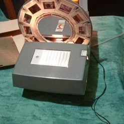 Vendora Μηχανή προβολής ROTODISC Προβολής σλαιτς. -Vendora store bdd699babfa5f85006a5780e999c689a217a1ffa xl