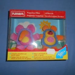 Vendora PLAYSKOOL - ΣΚΑΝΔΑΛΙΑΡΙΚΑ ΖΩΑΚΙΑ