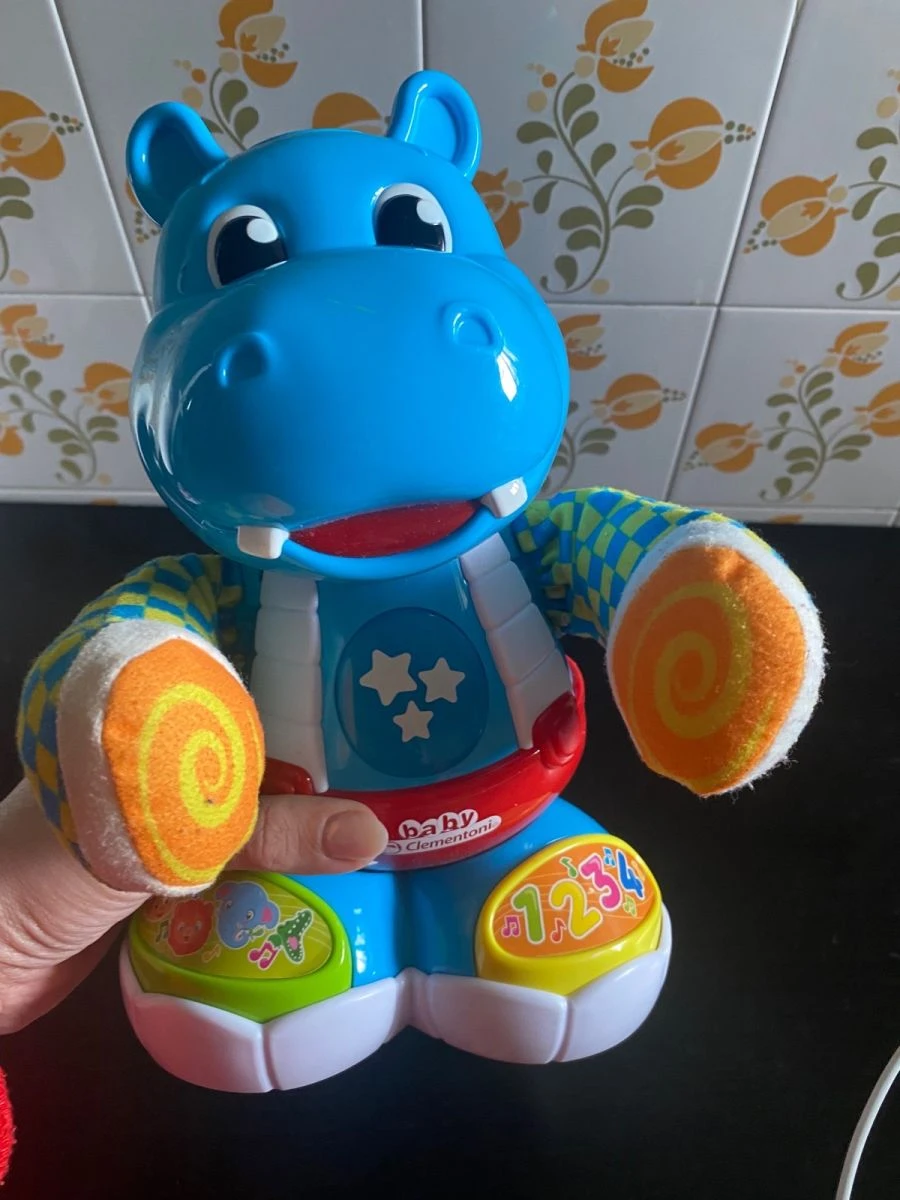 Vendora βρεφικα παιχνιδια 5 Vendora βρεφικα παιχνιδια - Image 3