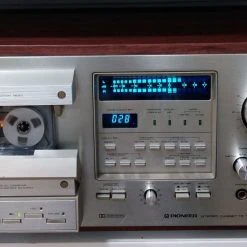 Vendora PIONEER CT-F950 -Vendora store be9f458d5ab6c53f7a3d63951b48fb9e3f595a88 xl