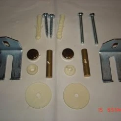 Vendora ΣΤΗΡΙΓΜΑΤΑ ΛΕΚΑΝΗΣ (WC)