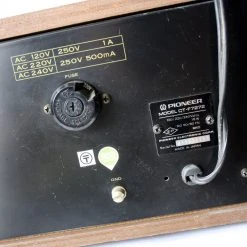 Vendora VINTAGE 70'S PIONEER STEREO CASSETTE TAPE DECK CT-F7272 Made In Japan 20 Vendora VINTAGE 70'S PIONEER STEREO CASSETTE TAPE DECK CT-F7272 Made In Japan -Vendora store bf2b5c84108dd7d91abb95fa8c77d60d46cbfd37 xl