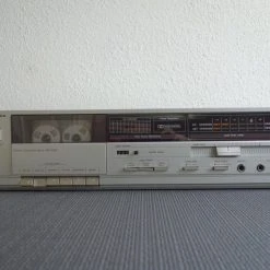 Vendora ΚΑΣΕΤΟΦΩΝΟ TECHNICS RS-D250