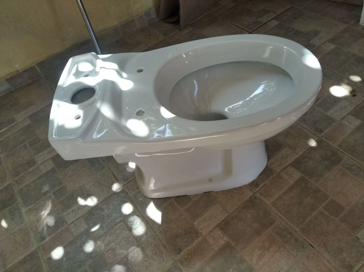 Vendora ΚΑΙΝΟΥΡΙΑ ΛΕΚΑΝΙ ΤΟΥΑΛΕΤΑΣ 5 Vendora ΚΑΙΝΟΥΡΙΑ ΛΕΚΑΝΙ ΤΟΥΑΛΕΤΑΣ - Image 3