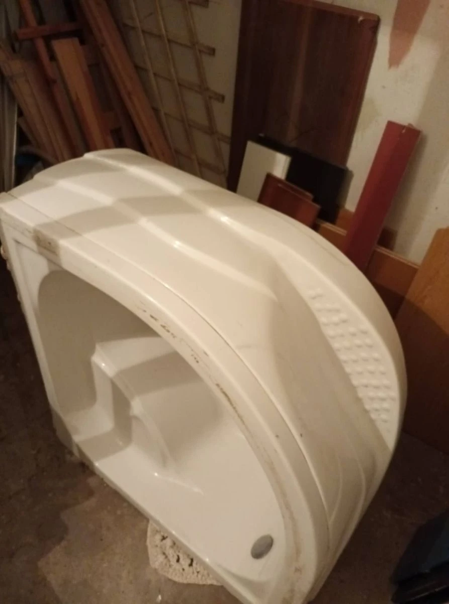 Vendora Μπανιερα γωνια 2 Vendora Μπανιερα γωνια