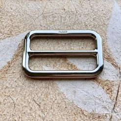 Vendora ALESSI CHB03 BUCKLE - Toothpaste Tube Squeezer, Silver Chrome - SOLD OUT -Vendora store c01cc188094e39be41307704eb0f8dd8b11fa291 xl