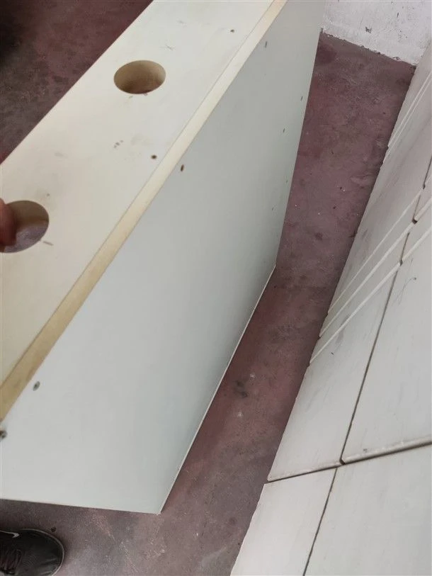 Vendora Καθρέφτης έπιπλο μπάνιου 86Χ100 Cm 13 Vendora Καθρέφτης έπιπλο μπάνιου 86Χ100 Cm - Image 11