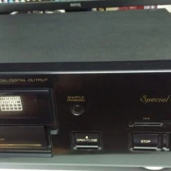 Vendora TEAC CD-P3450 SPECIAL EDITION -Vendora store c04f41a15d95d8743e5abca92c399f7de036b6d7 xl