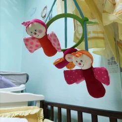 Vendora Βρεφικό Mobile κούνιας -Vendora store c05be810555e386862a16df84ea351811424cdec xl