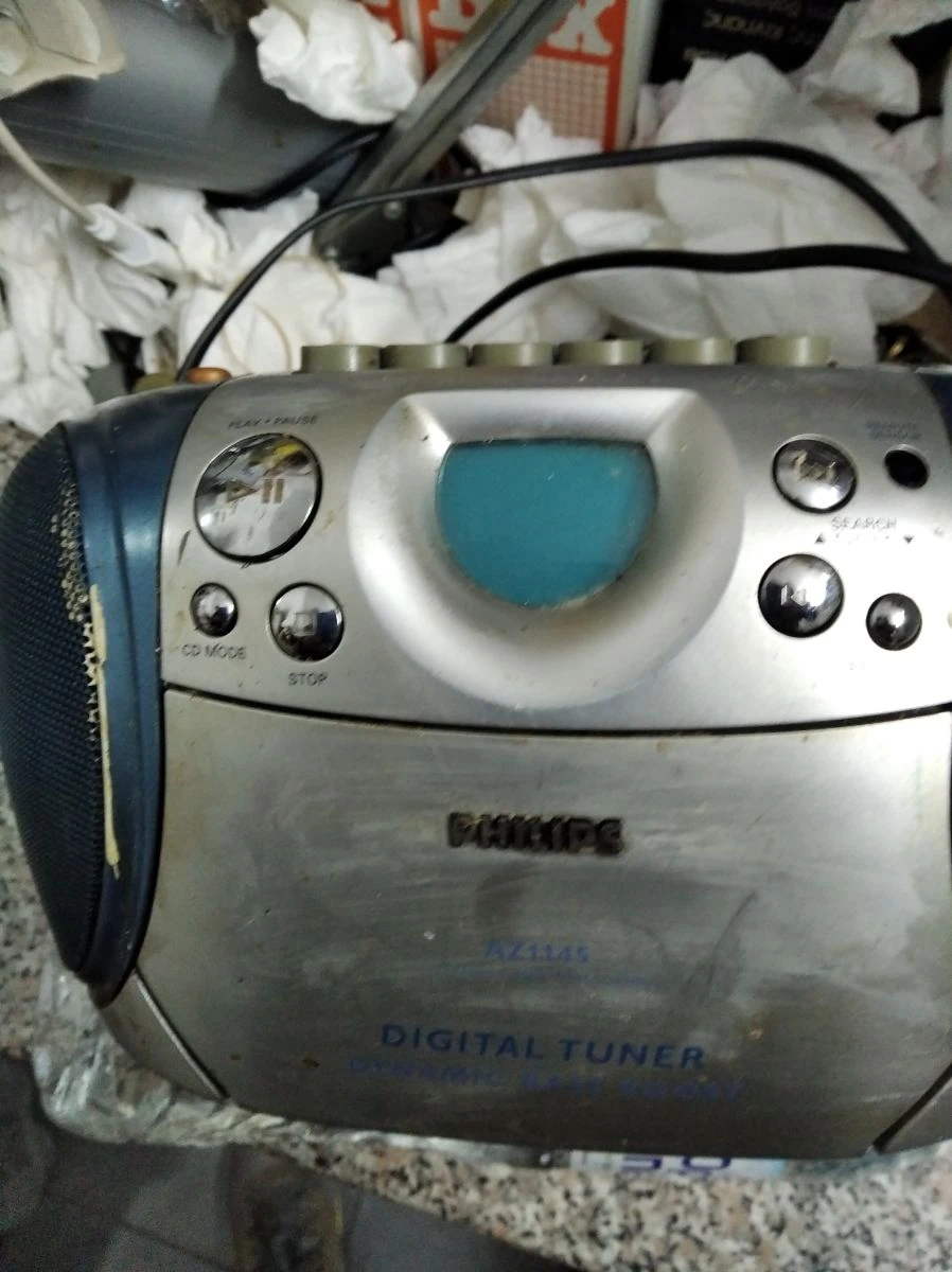 Vendora ΣΤΕΡΕΟ ΜΑΡΚΑΣ ΦΙΛΙΠΣ 7 Vendora ΣΤΕΡΕΟ ΜΑΡΚΑΣ ΦΙΛΙΠΣ - Image 6