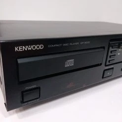 Vendora Kenwood DP-3030
