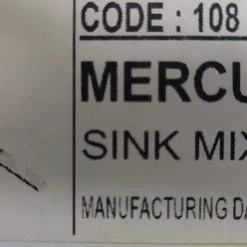 Vendora ΣΕΤ ΒΡΥΣΕΣ MERCURY (μπαταρία μπάνιου, νιπτήρος και κουζίνας). -Vendora store c0c3affa924208951b7e2b41823d6ca824571bf2 xl