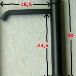 Vendora Μπαταρίες νιπτήρα (2 τεμ.) άριστης ποιότητας -Vendora store c0fbcd4fbd94cc4ca2a2326efdc465fb45844b7f xl