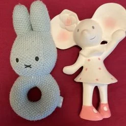 Vendora Πακέτο από 15 Βρεφικά Παιχνίδια -Vendora store c166ec25ba1bb7228be986a3aced7056863762a0 xl