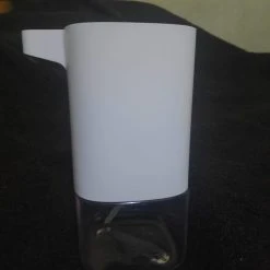 Vendora Αυτοματη Μηχανη Μπανιου Blitzwolf Foam Dispencer -Vendora store c1af5ae68a2aff39219b160c1ebeb45de3ff9737 xl