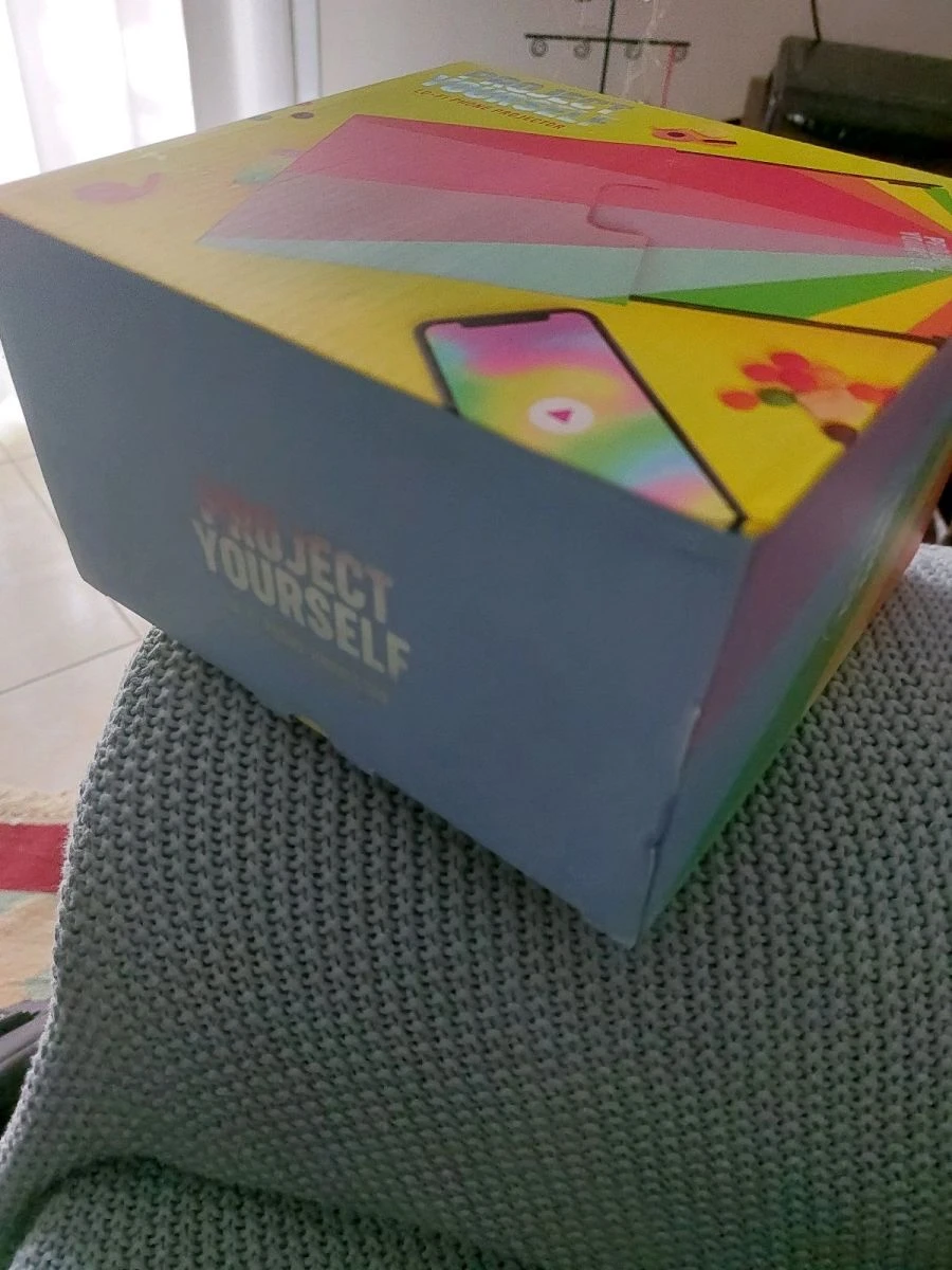 Vendora ΠΡΟΤΖΕΚΤΟΡΑΣ ΚΙΝΗΤΟΥ 3 Vendora ΠΡΟΤΖΕΚΤΟΡΑΣ ΚΙΝΗΤΟΥ