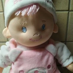 Vendora Κούκλα κουδουνίστρα -Vendora store c2763962b0d7c4bfd28b159216c6fd8d93d9f30f xl